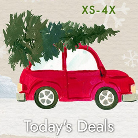 12 Days of Giving SALE 30% OFF Sitewide*